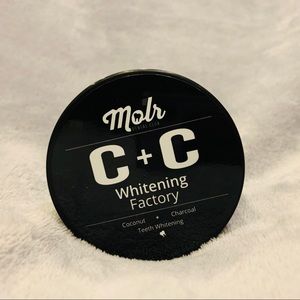 💕 | Molr | C+C | Whitening Factory | NWOB